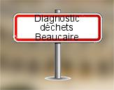 Diagnostic Déchets PEMD AC ENVIRONNEMENT à Beaucaire